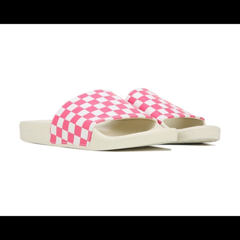 Vans Slides
